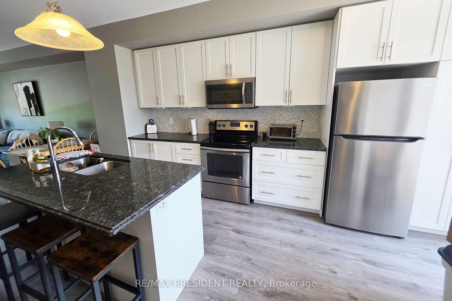 Photo 3 of Unit 114, 1890 Rymal Road E, Hamilton, Rural Glanbrook — HOMEH