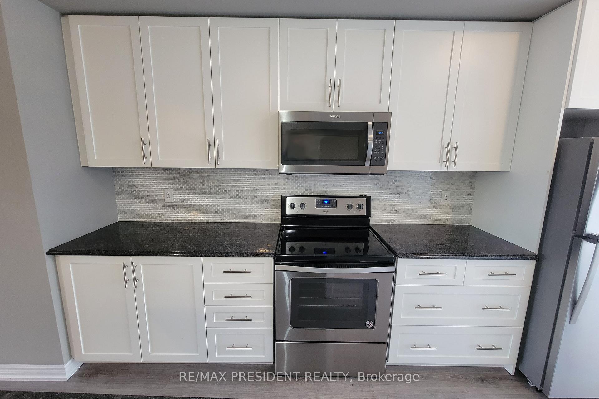 Photo 6 of Unit 114, 1890 Rymal Road E, Hamilton, Rural Glanbrook — HOMEH