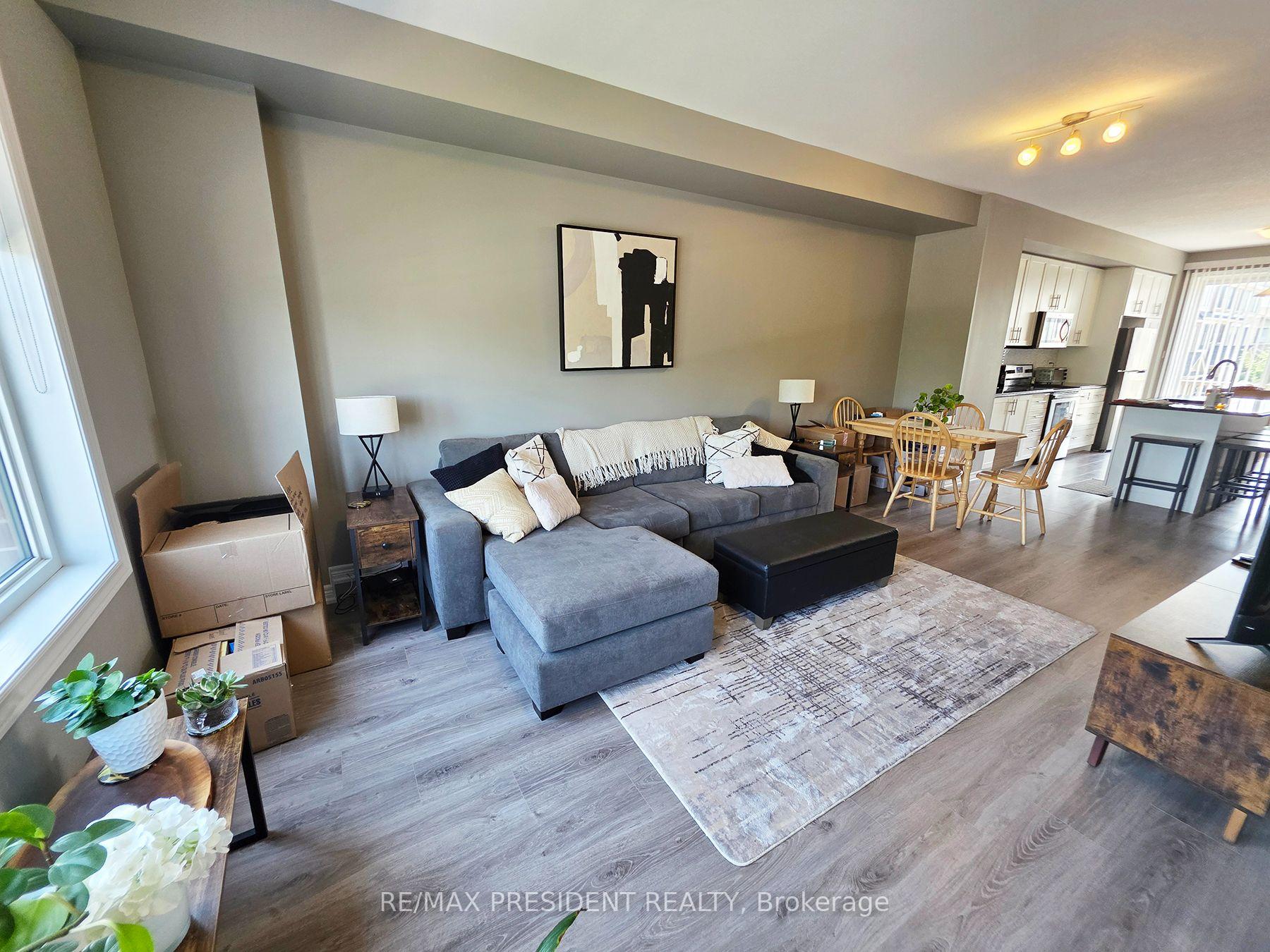 Photo 8 of Unit 114, 1890 Rymal Road E, Hamilton, Rural Glanbrook — HOMEH