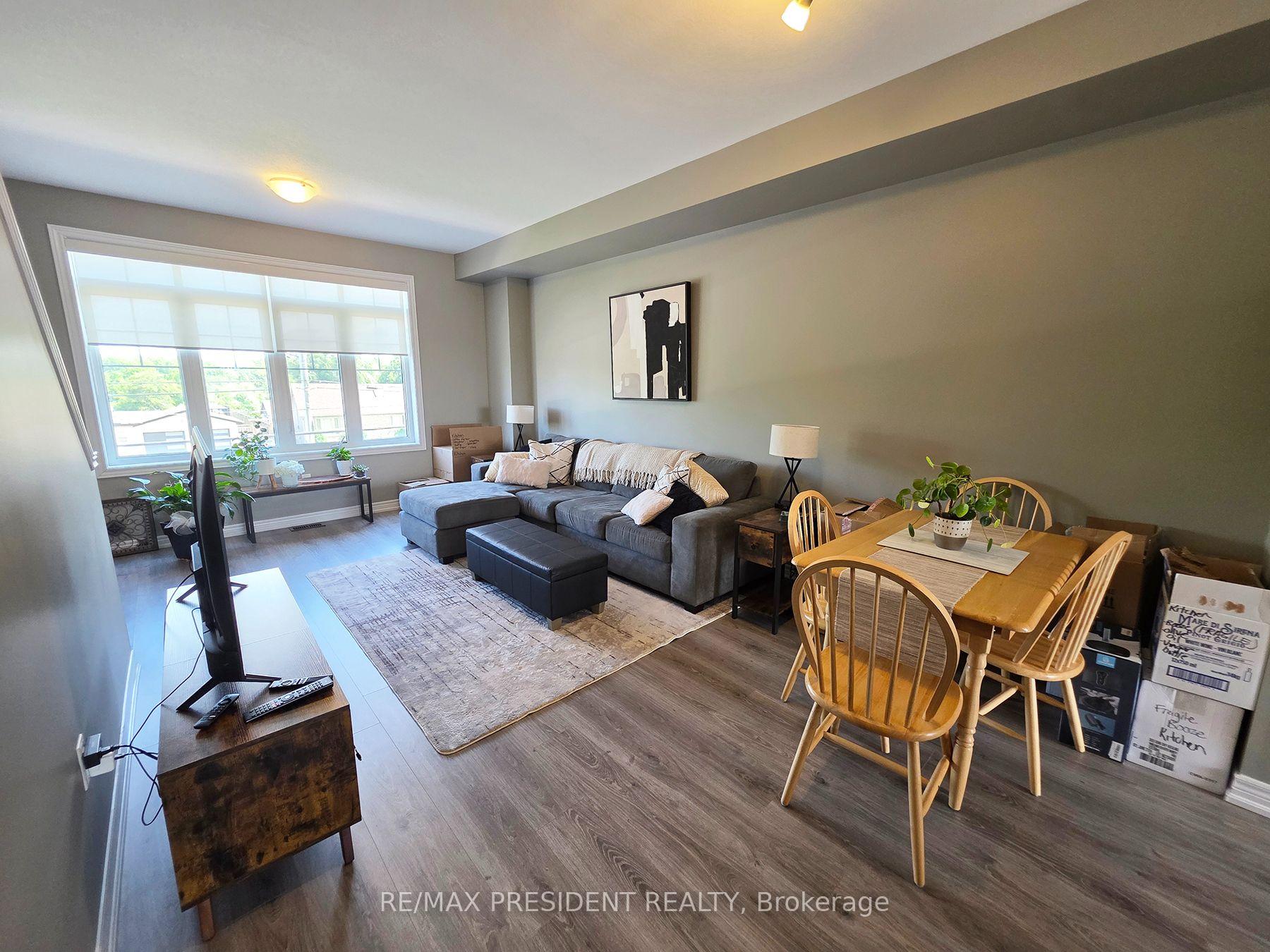 Photo 9 of Unit 114, 1890 Rymal Road E, Hamilton, Rural Glanbrook — HOMEH