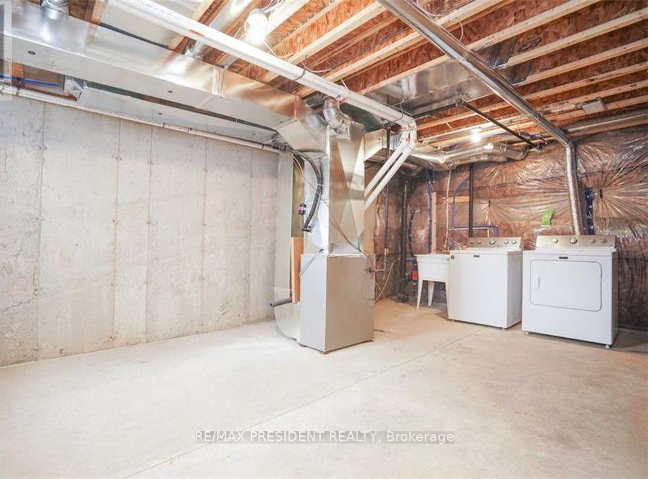 Photo 26 of Unit 114, 1890 Rymal Road E, Hamilton, Rural Glanbrook — HOMEH