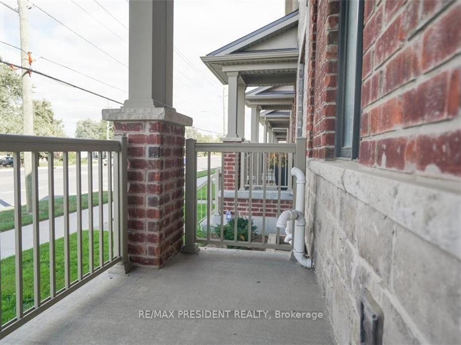 Photo 27 of Unit 114, 1890 Rymal Road E, Hamilton, Rural Glanbrook — HOMEH