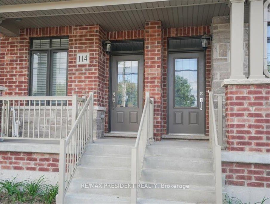 Photo 29 of Unit 114, 1890 Rymal Road E, Hamilton, Rural Glanbrook — HOMEH