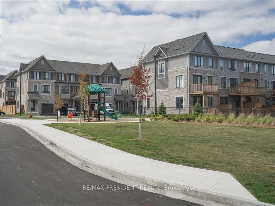 Photo 30 of Unit 114, 1890 Rymal Road E, Hamilton, Rural Glanbrook — HOMEH