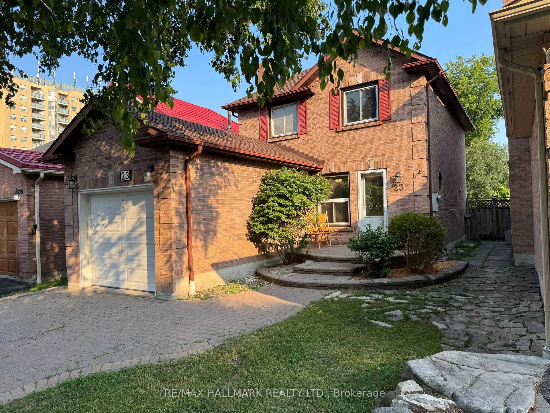 Photo 1 of 23 Lachlan Drive, Ajax, Central West — HOMEH