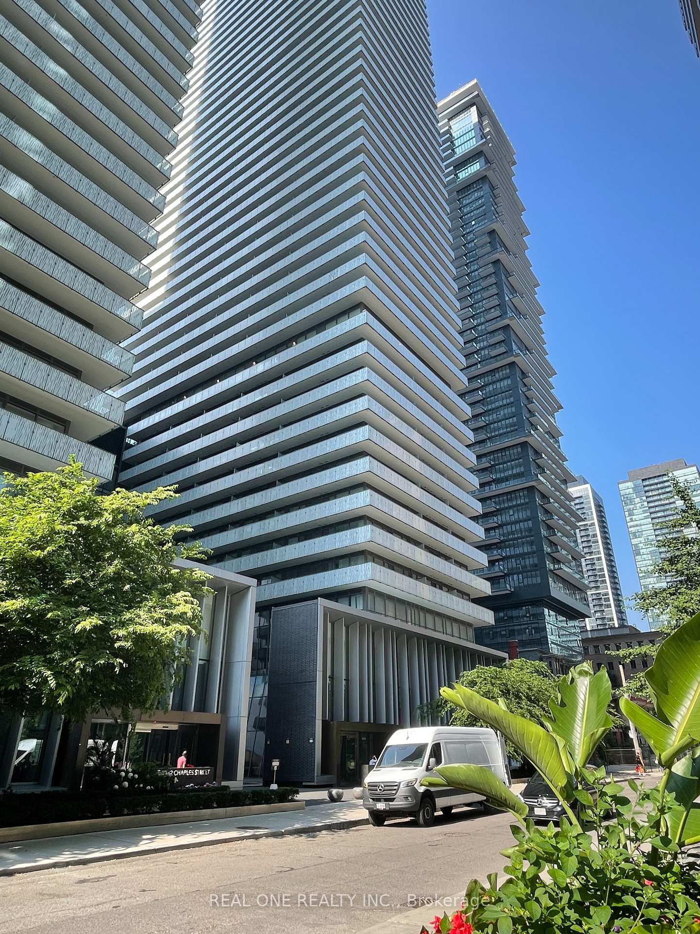 Photo 1 of Unit 1505, 50 Charles Street E, Toronto, Church-Yonge Corridor — HOMEH