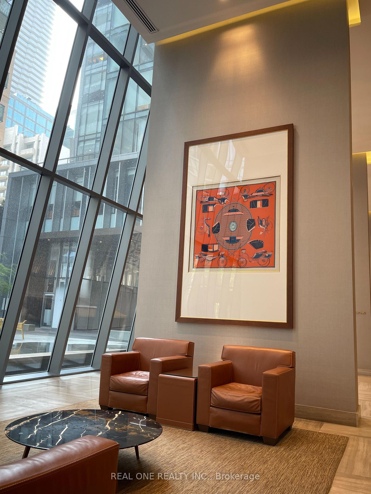 Photo 4 of Unit 1505, 50 Charles Street E, Toronto, Church-Yonge Corridor — HOMEH
