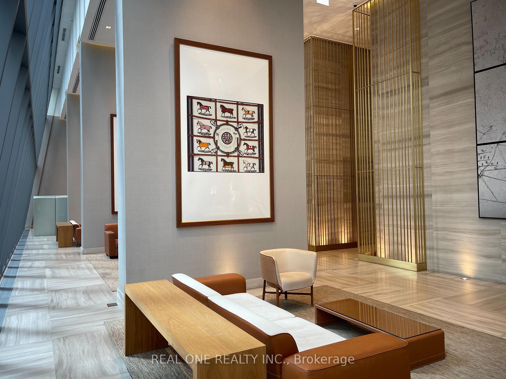 Photo 5 of Unit 1505, 50 Charles Street E, Toronto, Church-Yonge Corridor — HOMEH