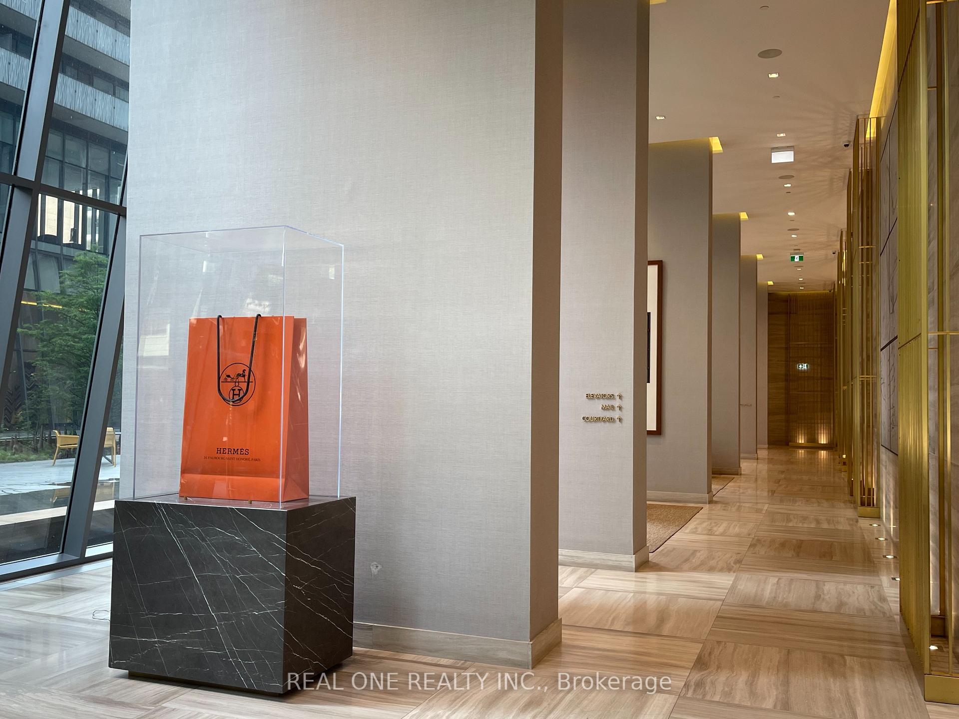 Photo 6 of Unit 1505, 50 Charles Street E, Toronto, Church-Yonge Corridor — HOMEH