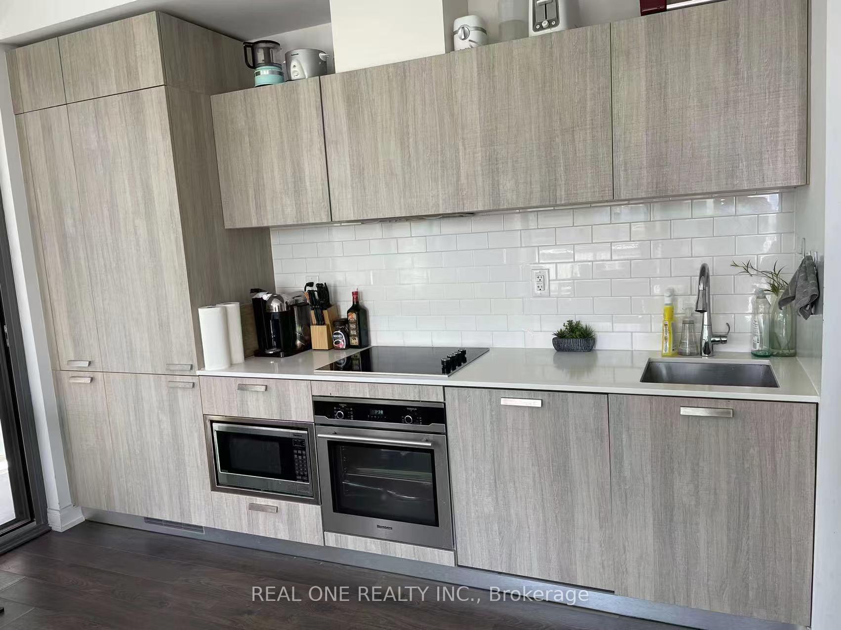 Photo 7 of Unit 1505, 50 Charles Street E, Toronto, Church-Yonge Corridor — HOMEH