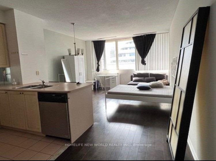 Photo 5 of Unit 513, 555 Yonge Street, Toronto, Church-Yonge Corridor — HOMEH