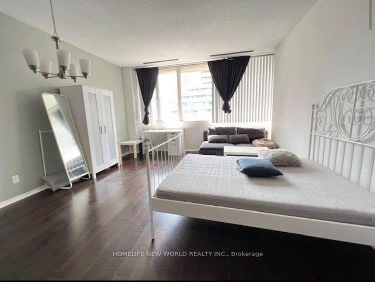 Photo 7 of Unit 513, 555 Yonge Street, Toronto, Church-Yonge Corridor — HOMEH