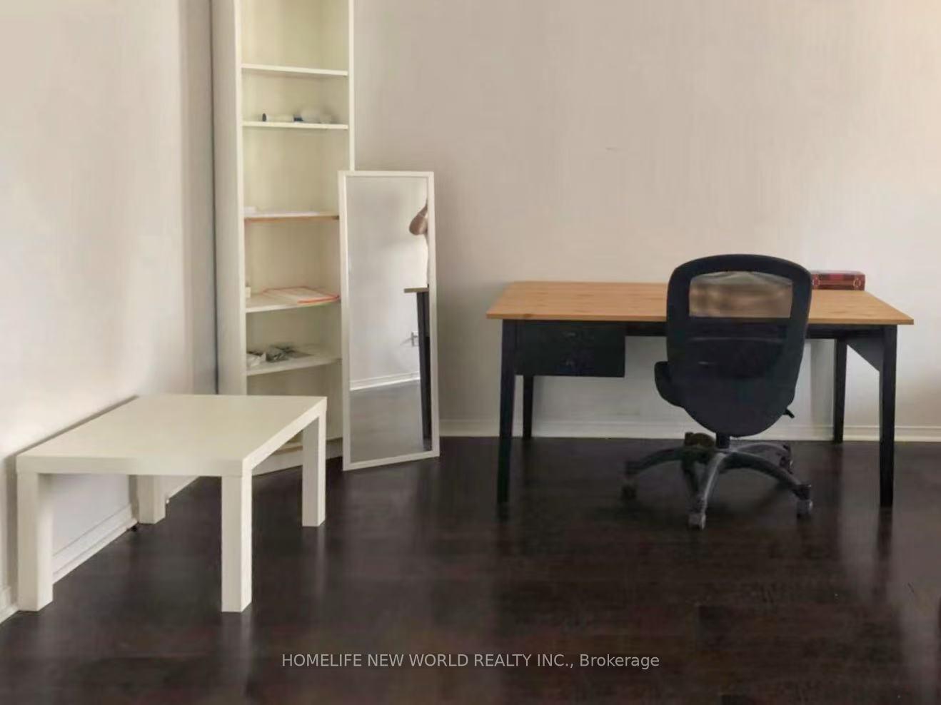 Photo 8 of Unit 513, 555 Yonge Street, Toronto, Church-Yonge Corridor — HOMEH