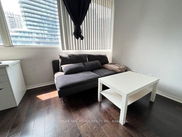 Photo 9 of Unit 513, 555 Yonge Street, Toronto, Church-Yonge Corridor — HOMEH