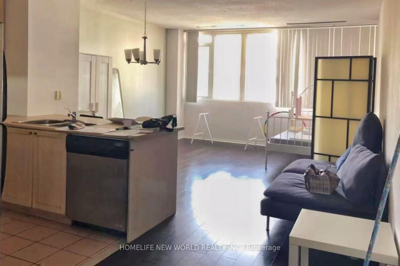 Photo 10 of Unit 513, 555 Yonge Street, Toronto, Church-Yonge Corridor — HOMEH