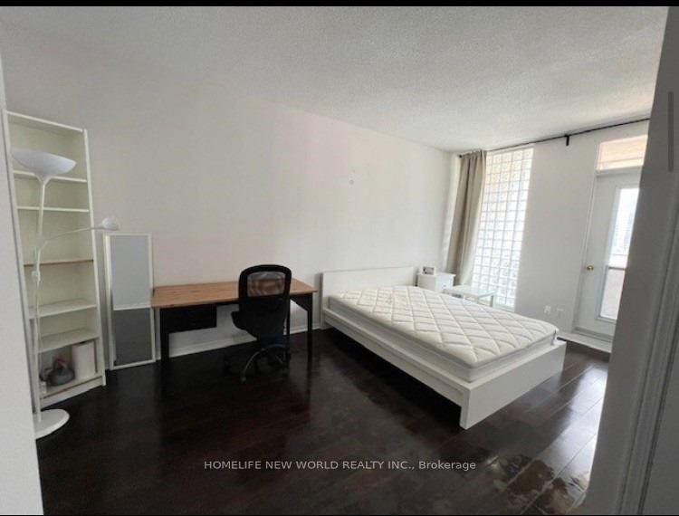 Photo 11 of Unit 513, 555 Yonge Street, Toronto, Church-Yonge Corridor — HOMEH