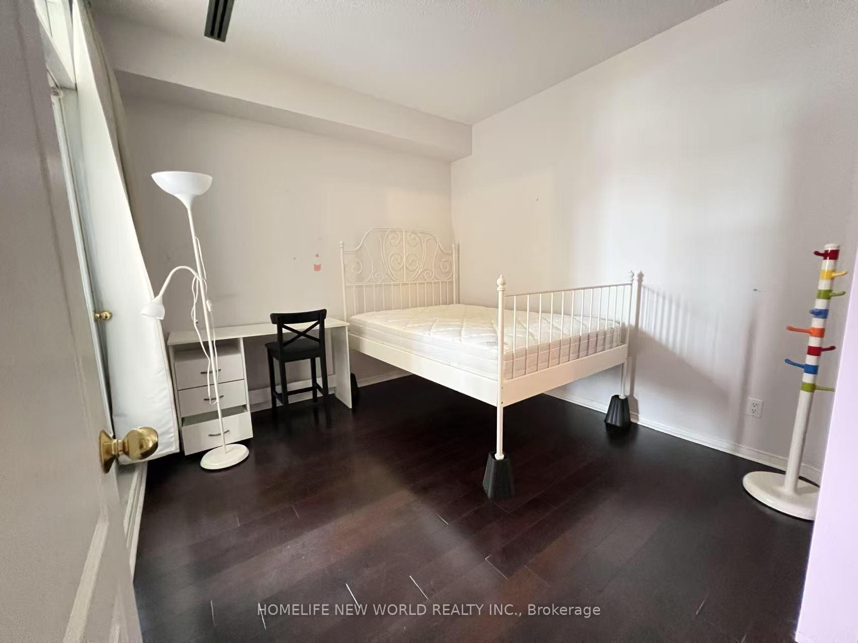 Photo 17 of Unit 513, 555 Yonge Street, Toronto, Church-Yonge Corridor — HOMEH