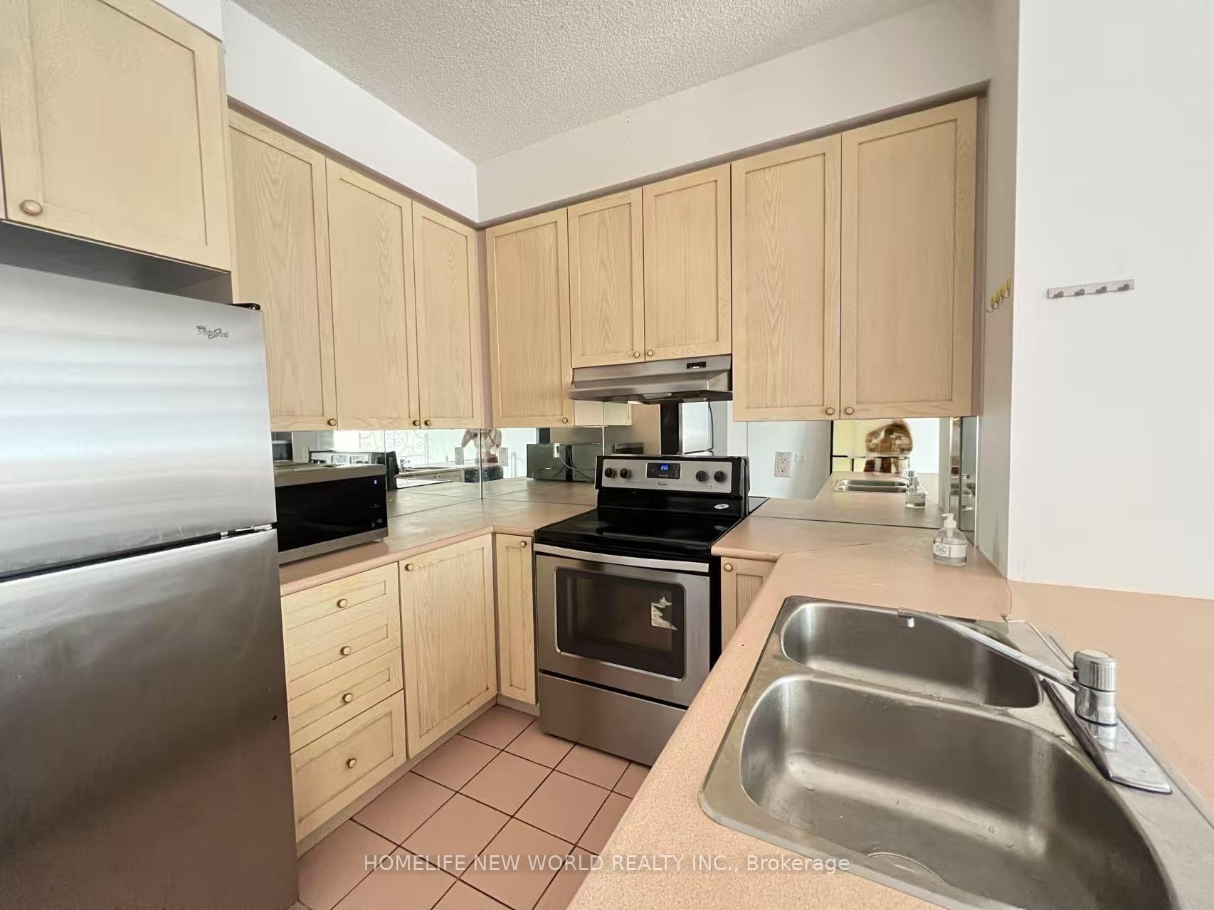 Photo 21 of Unit 513, 555 Yonge Street, Toronto, Church-Yonge Corridor — HOMEH