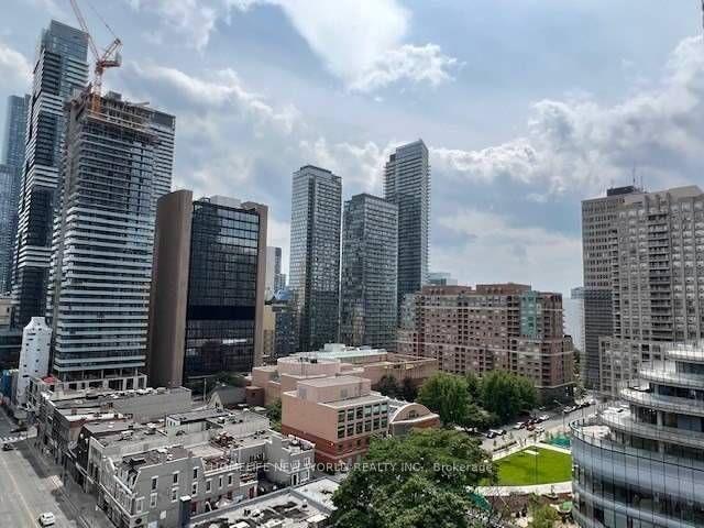 Photo 23 of Unit 513, 555 Yonge Street, Toronto, Church-Yonge Corridor — HOMEH