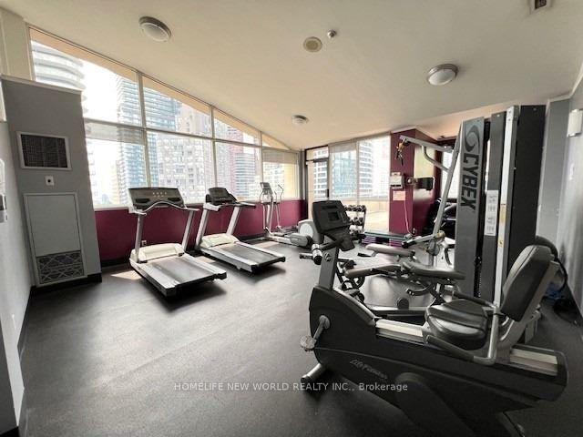 Photo 24 of Unit 513, 555 Yonge Street, Toronto, Church-Yonge Corridor — HOMEH