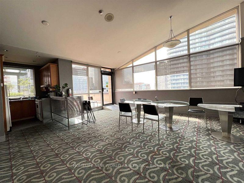 Photo 25 of Unit 513, 555 Yonge Street, Toronto, Church-Yonge Corridor — HOMEH