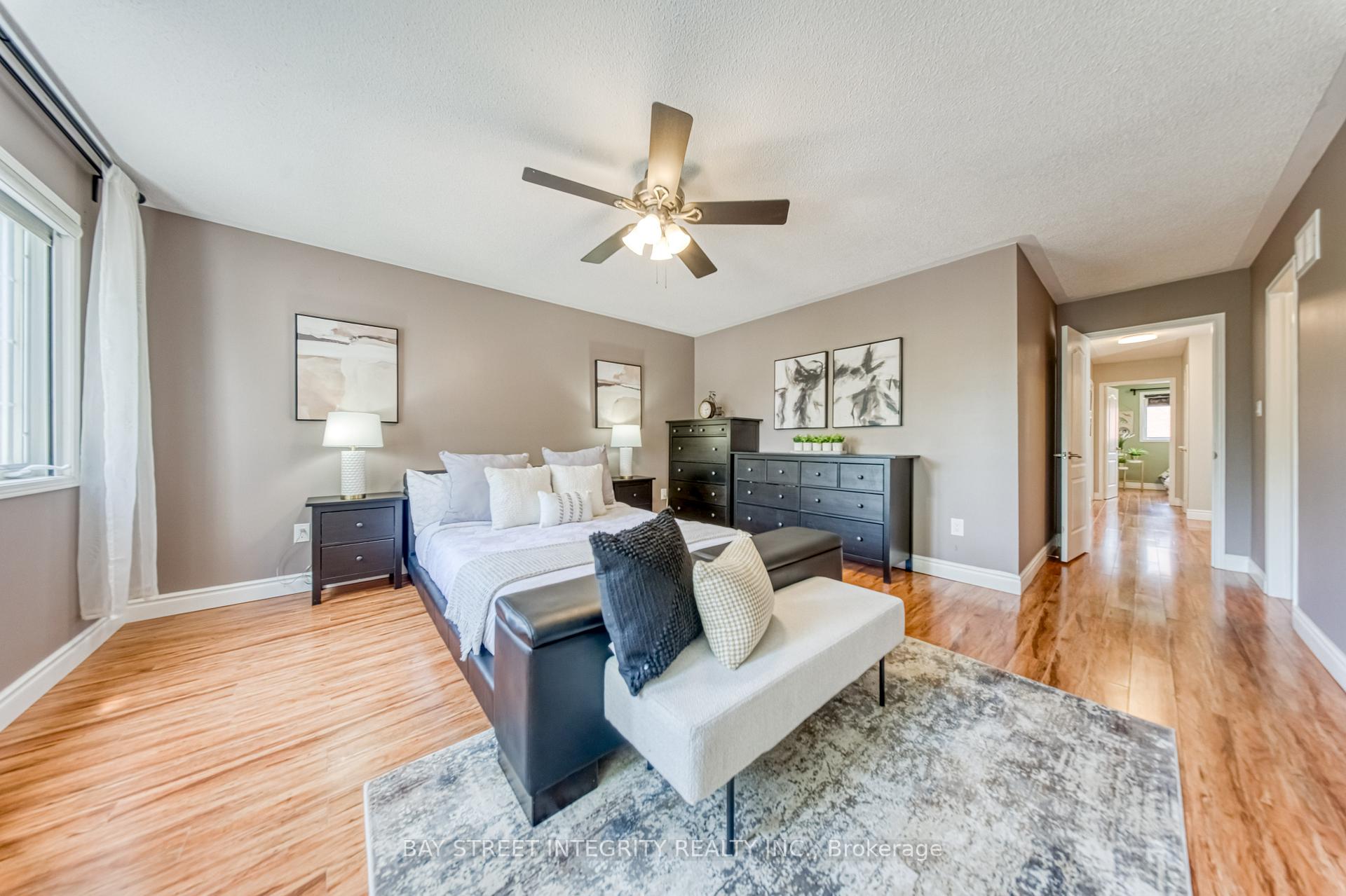 Photo 22 of 129 Fadine Road, Newmarket, Summerhill Estates — HOMEH