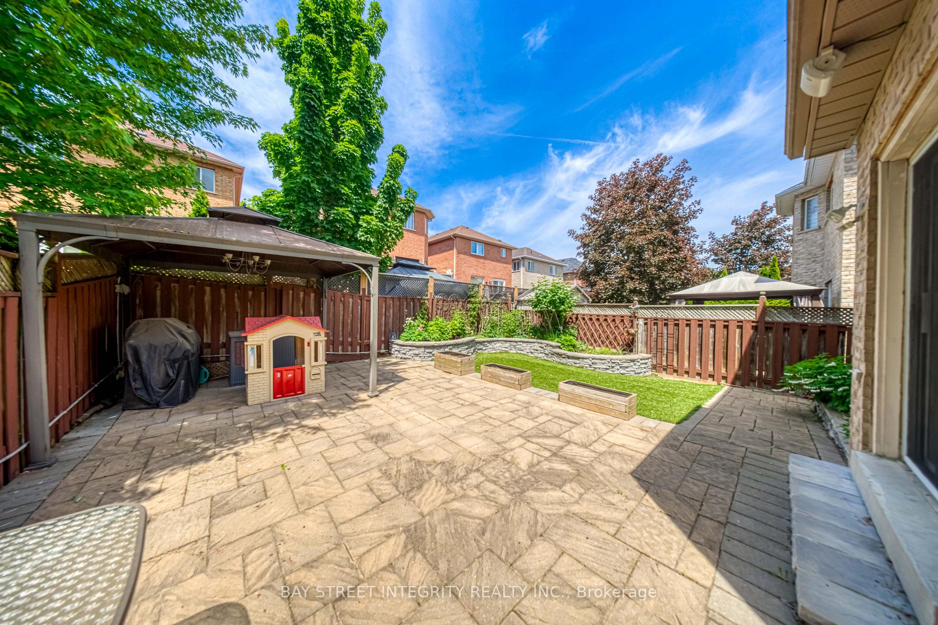 Photo 33 of 129 Fadine Road, Newmarket, Summerhill Estates — HOMEH