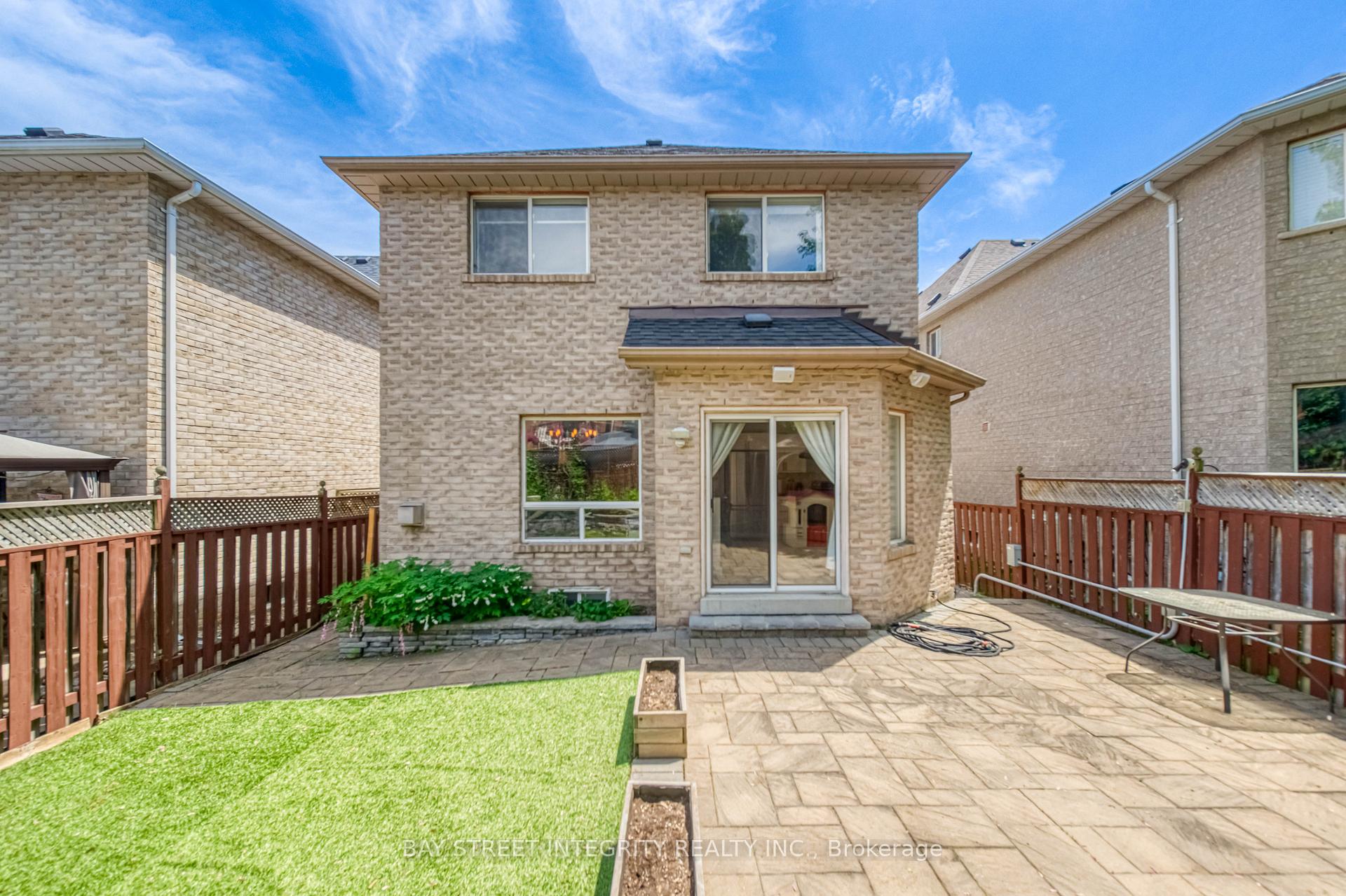 Photo 35 of 129 Fadine Road, Newmarket, Summerhill Estates — HOMEH