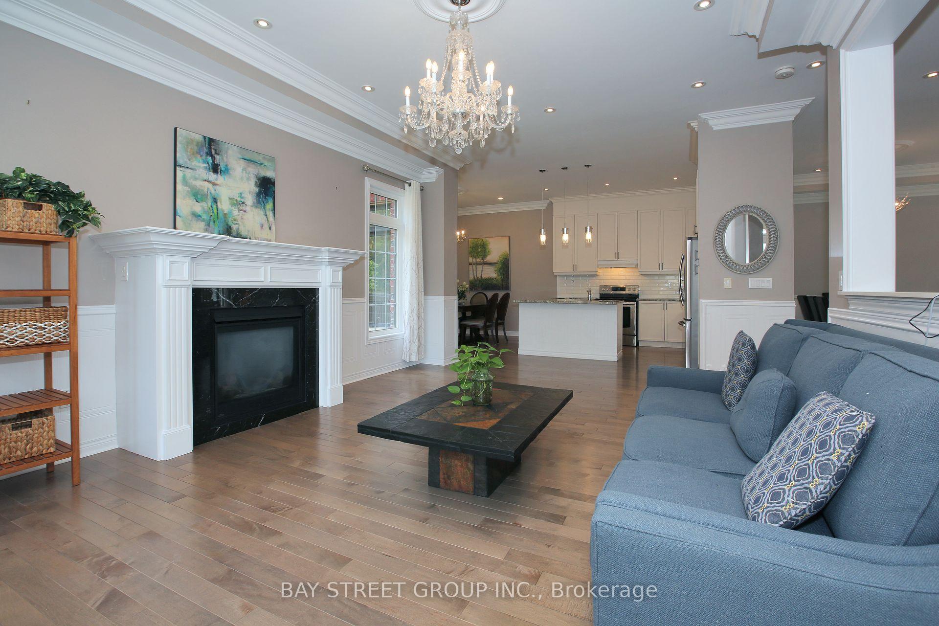 Photo 3 of 1 Webb Street, Markham, Cornell — HOMEH