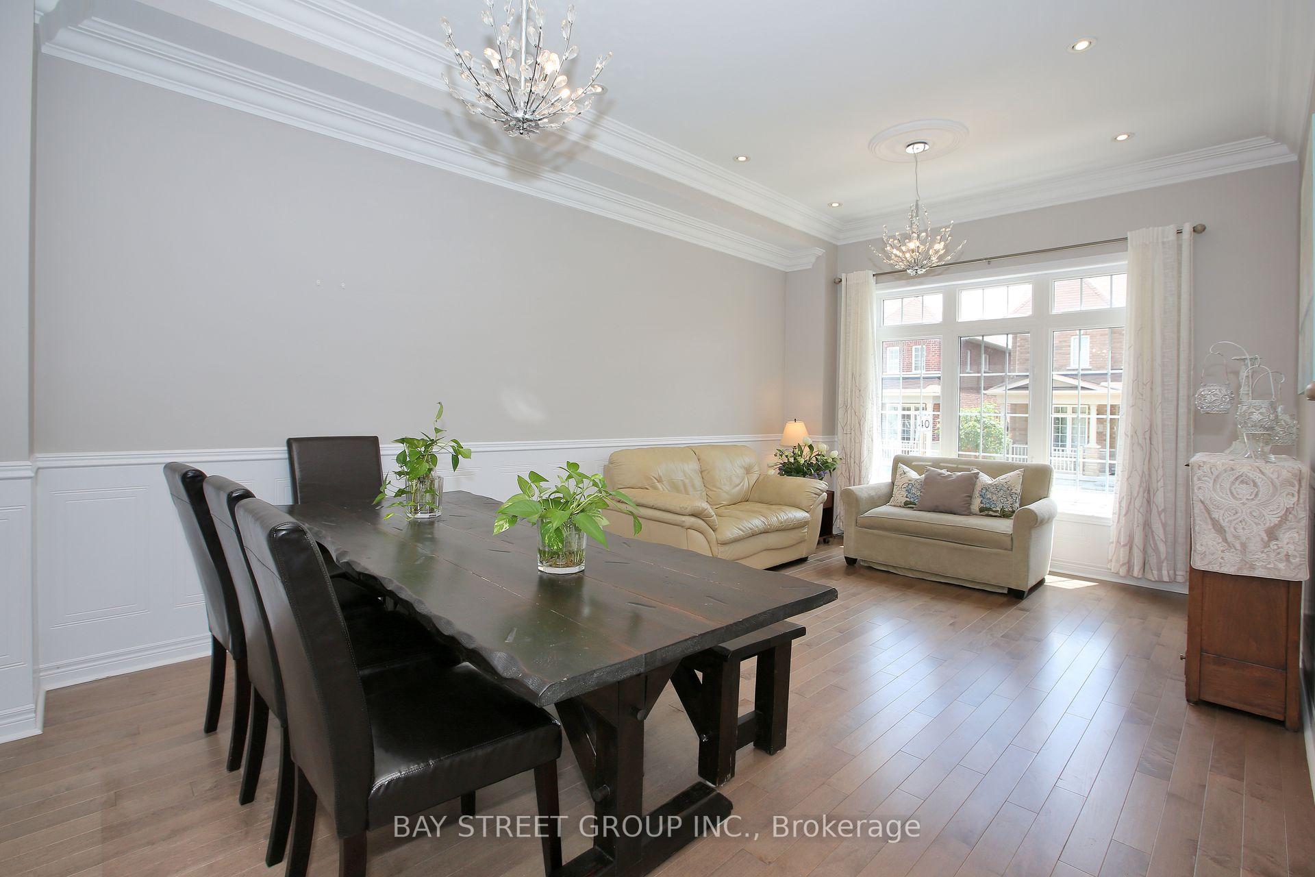 Photo 5 of 1 Webb Street, Markham, Cornell — HOMEH