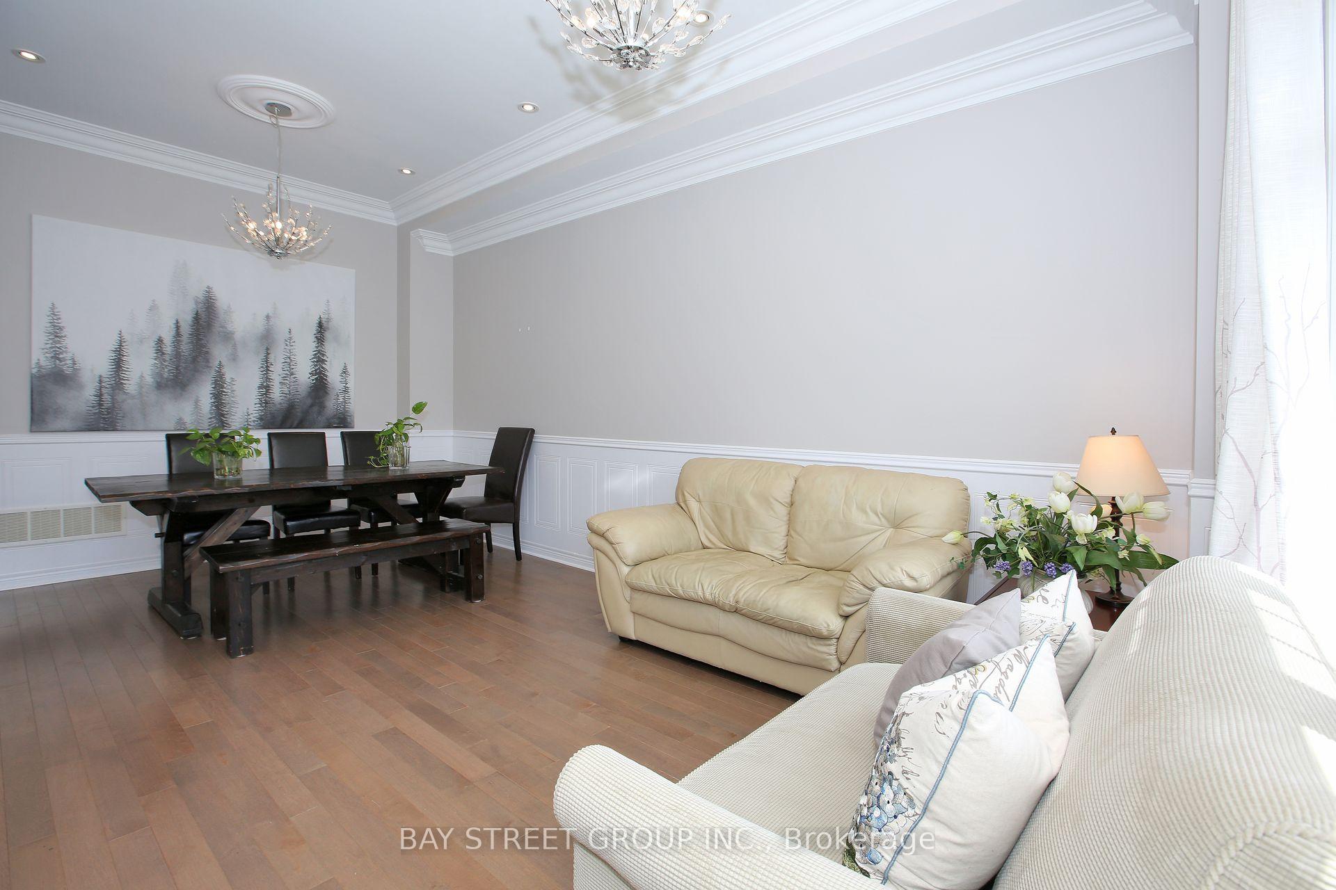 Photo 6 of 1 Webb Street, Markham, Cornell — HOMEH