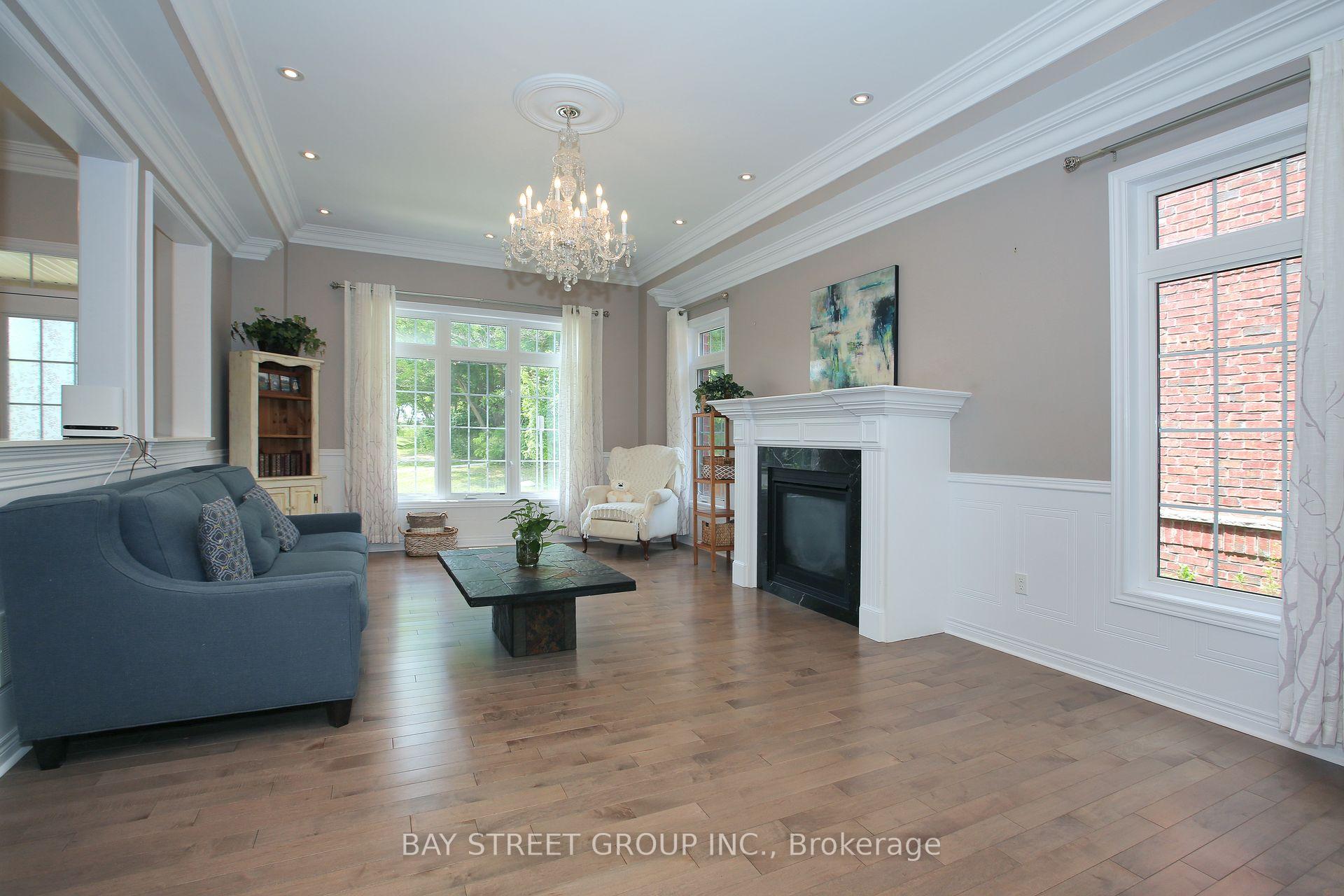 Photo 7 of 1 Webb Street, Markham, Cornell — HOMEH