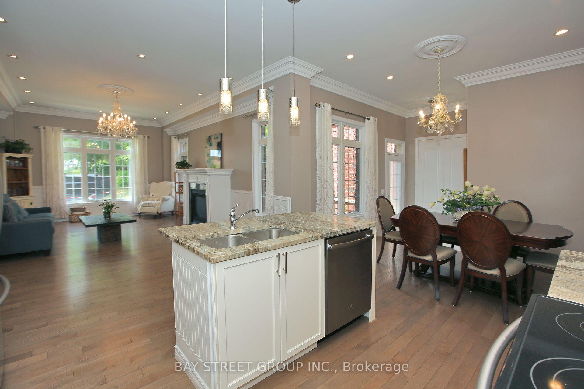 Photo 9 of 1 Webb Street, Markham, Cornell — HOMEH