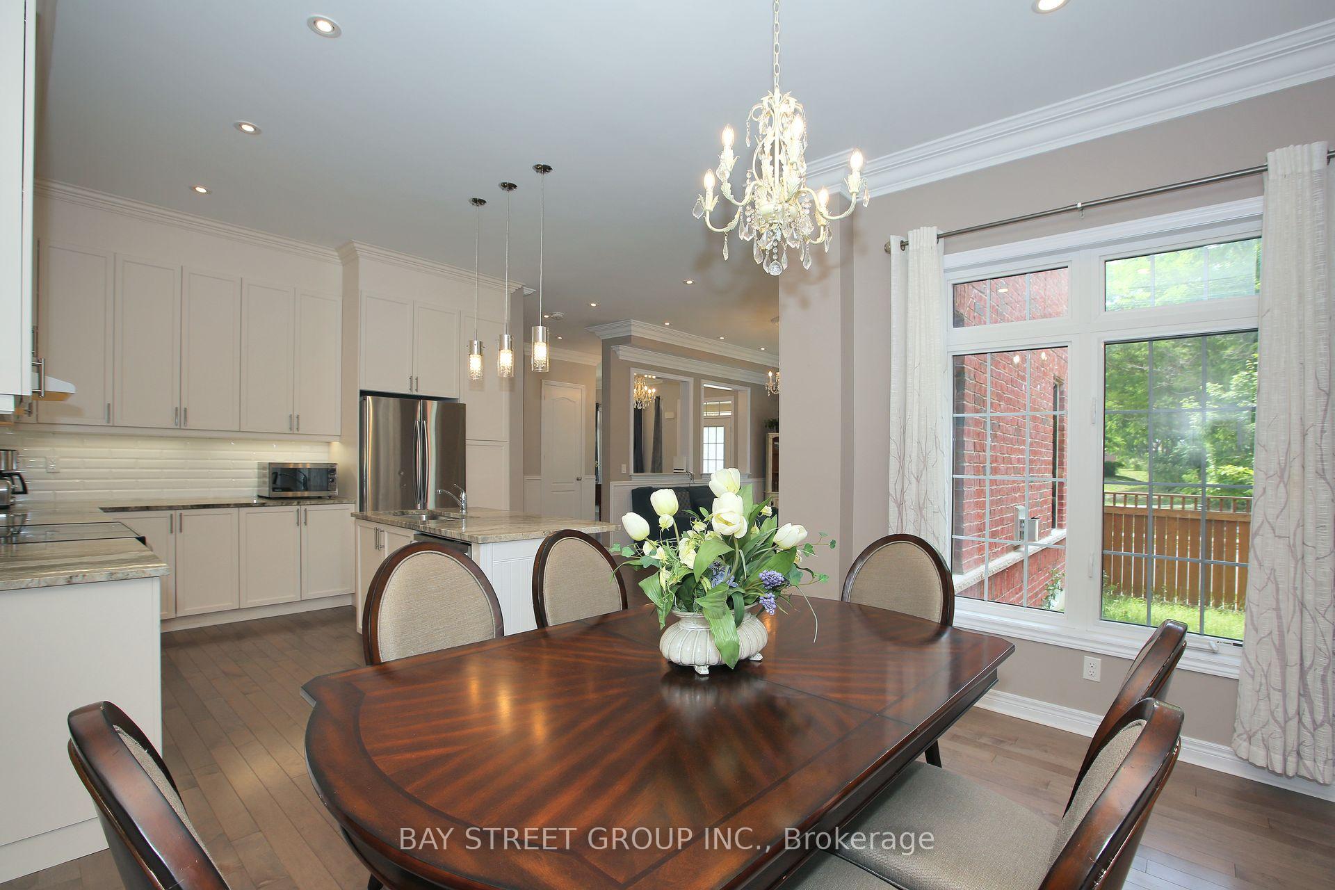 Photo 10 of 1 Webb Street, Markham, Cornell — HOMEH