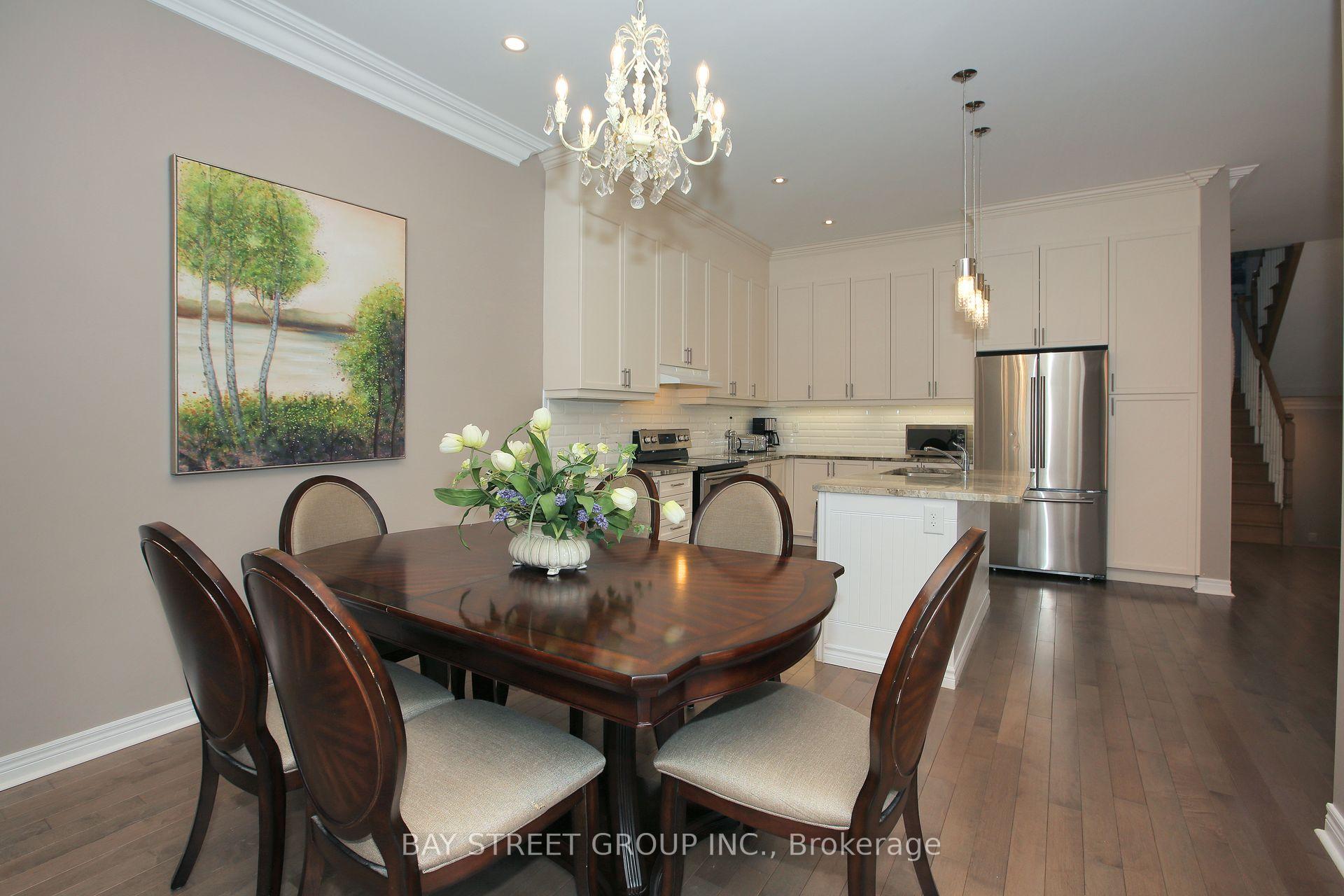 Photo 11 of 1 Webb Street, Markham, Cornell — HOMEH