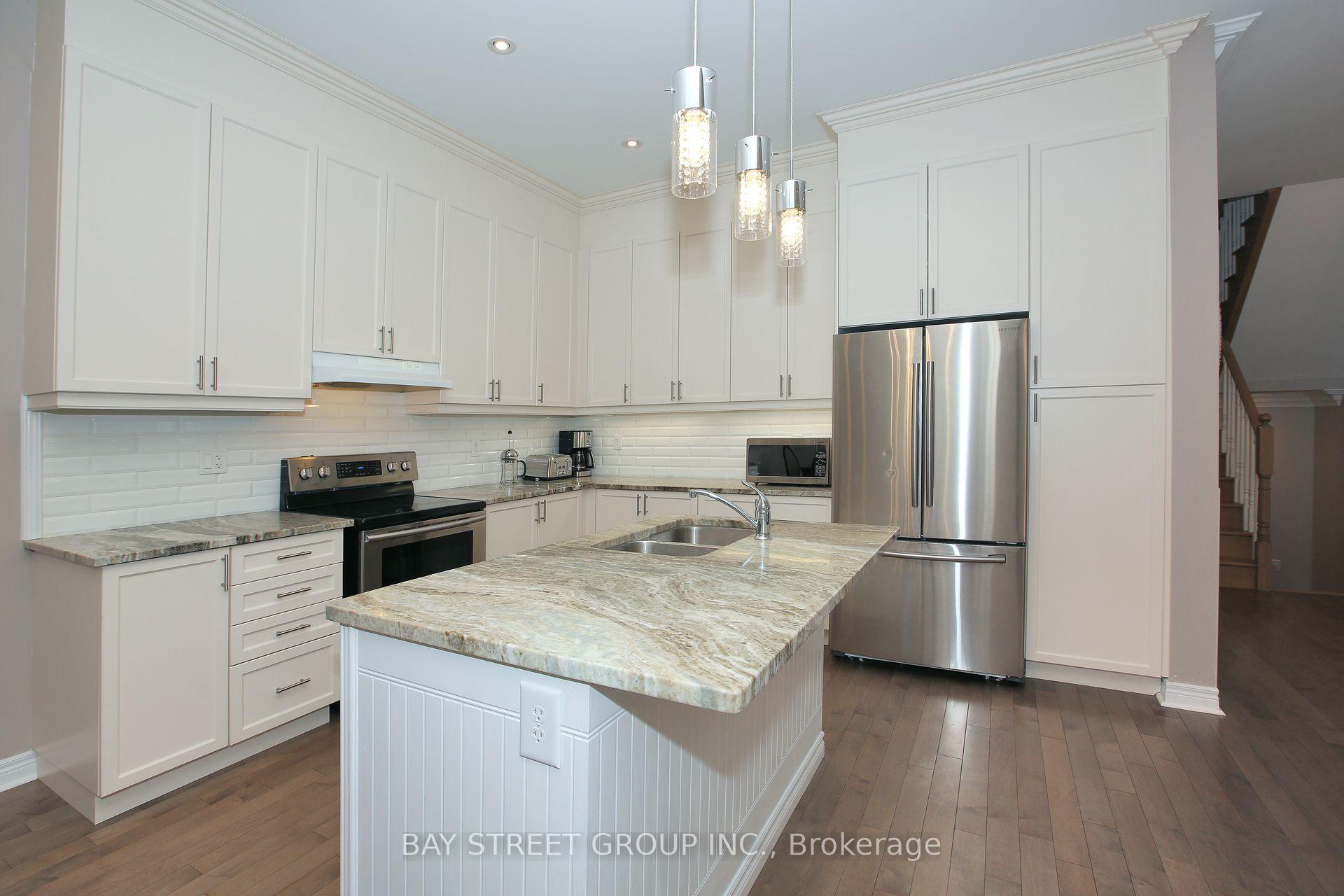 Photo 12 of 1 Webb Street, Markham, Cornell — HOMEH