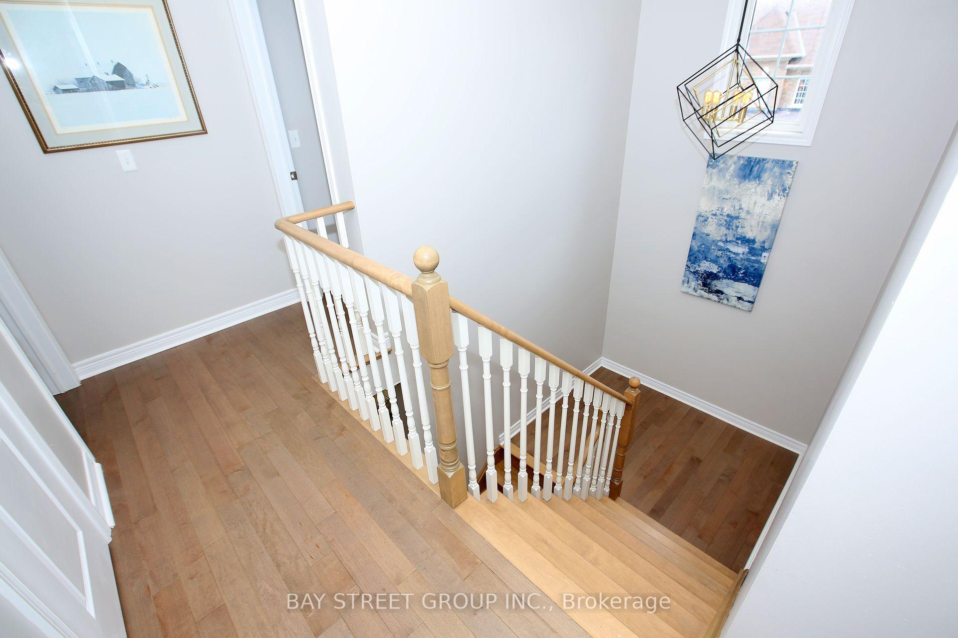 Photo 13 of 1 Webb Street, Markham, Cornell — HOMEH