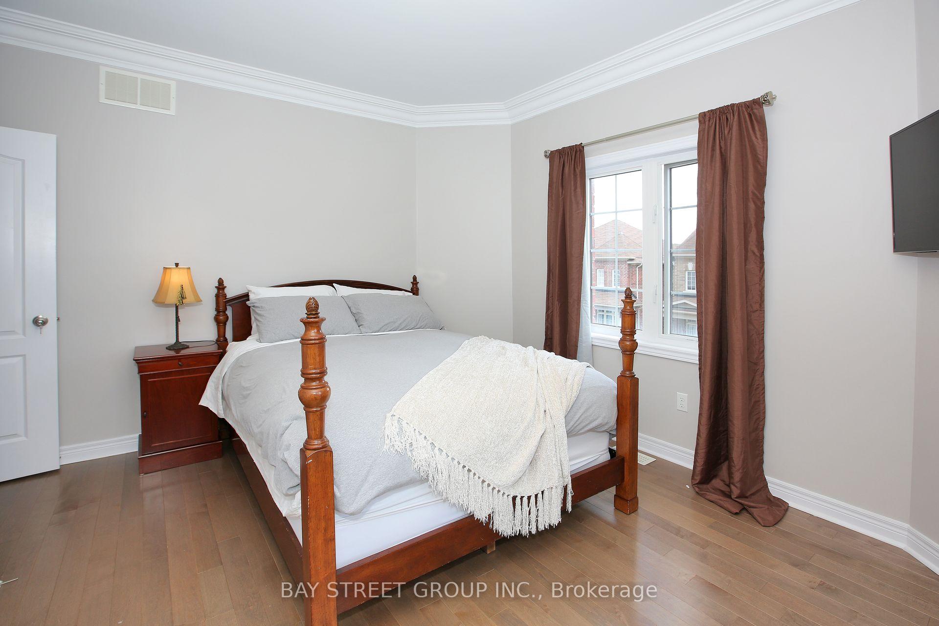 Photo 15 of 1 Webb Street, Markham, Cornell — HOMEH