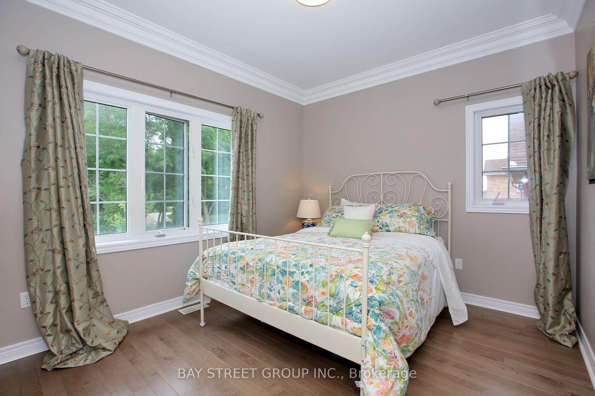 Photo 17 of 1 Webb Street, Markham, Cornell — HOMEH