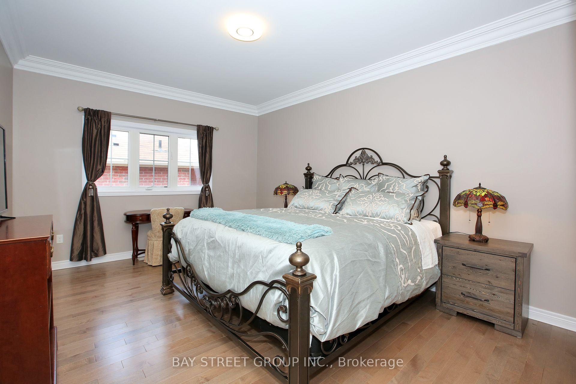 Photo 20 of 1 Webb Street, Markham, Cornell — HOMEH