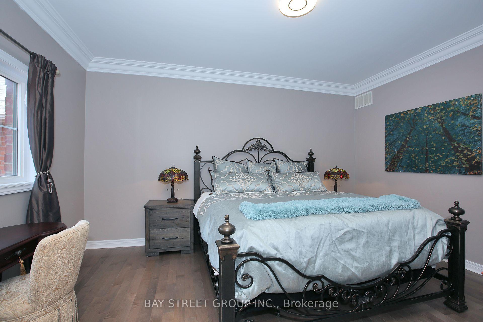 Photo 21 of 1 Webb Street, Markham, Cornell — HOMEH
