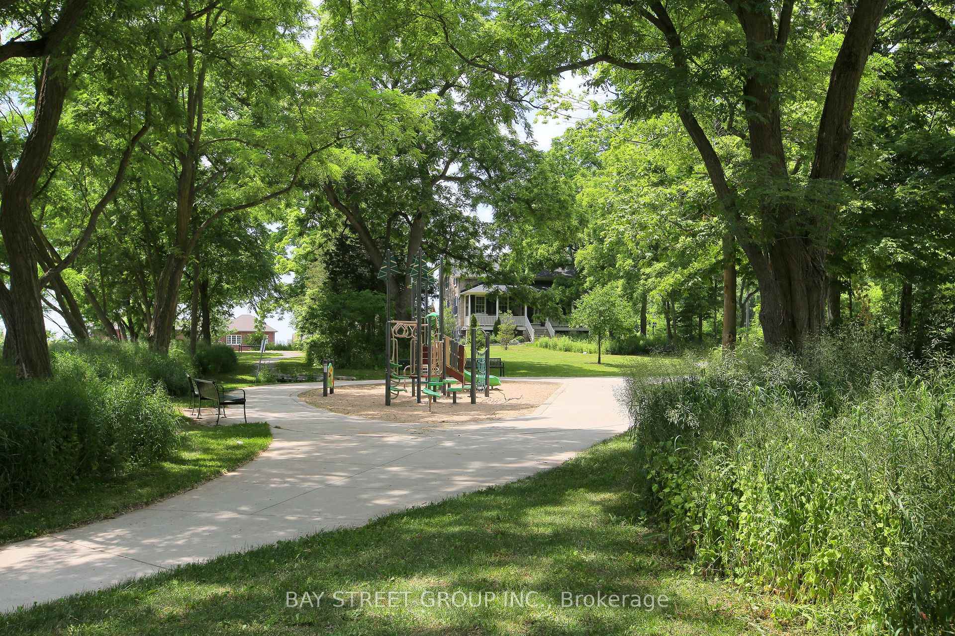 Photo 26 of 1 Webb Street, Markham, Cornell — HOMEH