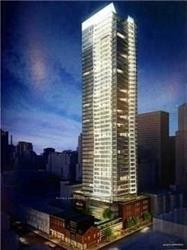 Photo 1 of Unit 2409, 5 St Joseph Street, Toronto, Bay Street Corridor — HOMEH