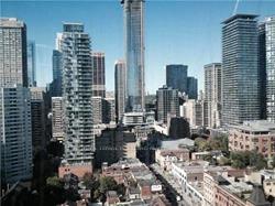 Photo 2 of Unit 2409, 5 St Joseph Street, Toronto, Bay Street Corridor — HOMEH