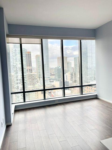 Photo 7 of Unit 2409, 5 St Joseph Street, Toronto, Bay Street Corridor — HOMEH