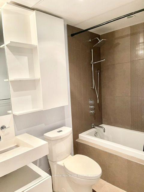 Photo 9 of Unit 2409, 5 St Joseph Street, Toronto, Bay Street Corridor — HOMEH