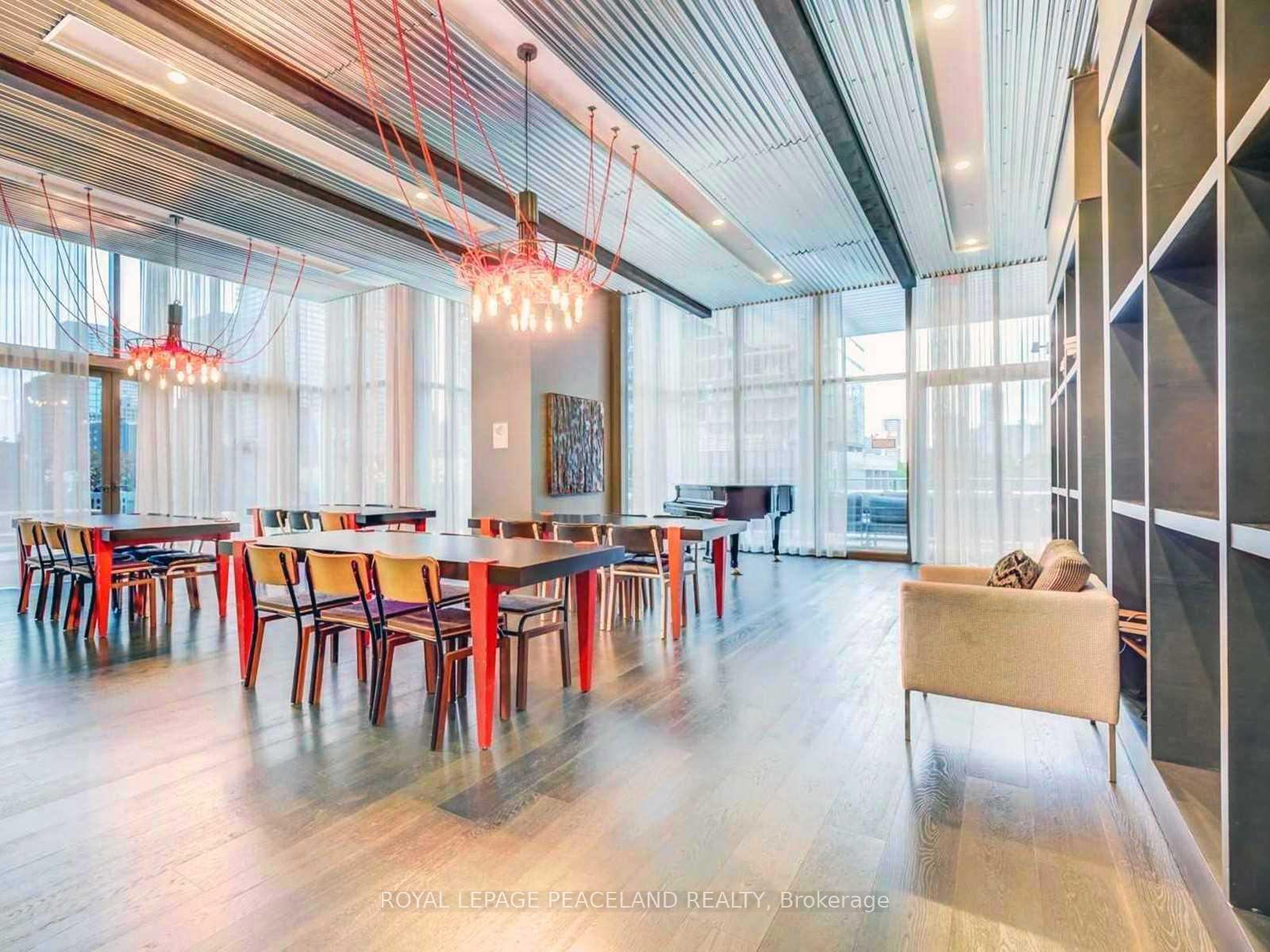 Photo 15 of Unit 2409, 5 St Joseph Street, Toronto, Bay Street Corridor — HOMEH