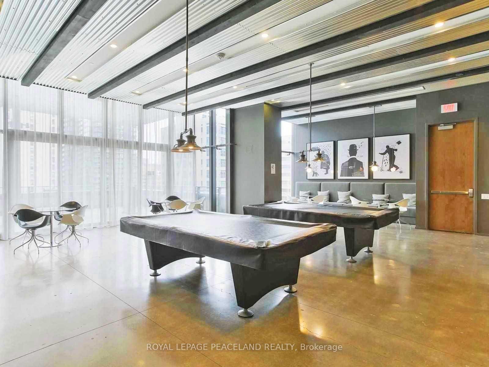 Photo 16 of Unit 2409, 5 St Joseph Street, Toronto, Bay Street Corridor — HOMEH