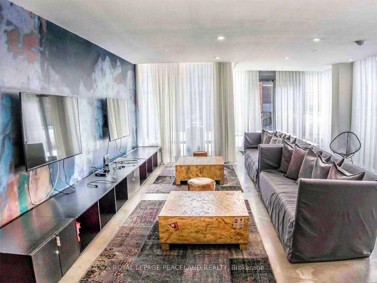 Photo 18 of Unit 2409, 5 St Joseph Street, Toronto, Bay Street Corridor — HOMEH