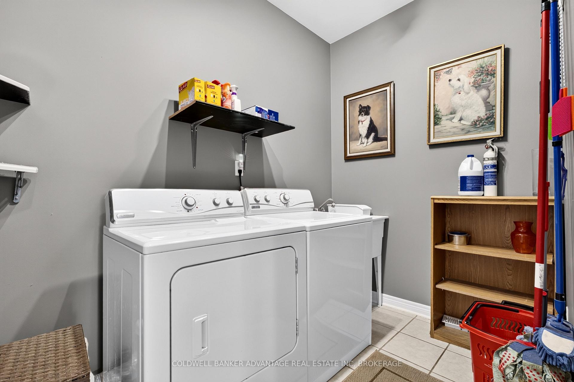 Photo 14 of Unit 1, 5595 Drummond Road, Niagara Falls, Hospital — HOMEH